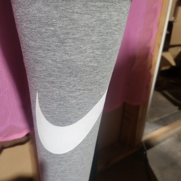 Nike women's running tights - Picture 5 of 6
